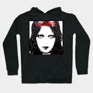 One Chord Wonders Punk Rock Throwback 1977 Hoodie